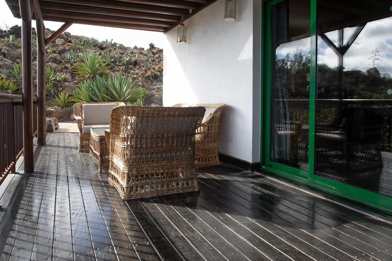 Casa Uva Holiday home Yaiza (Lanzarote)