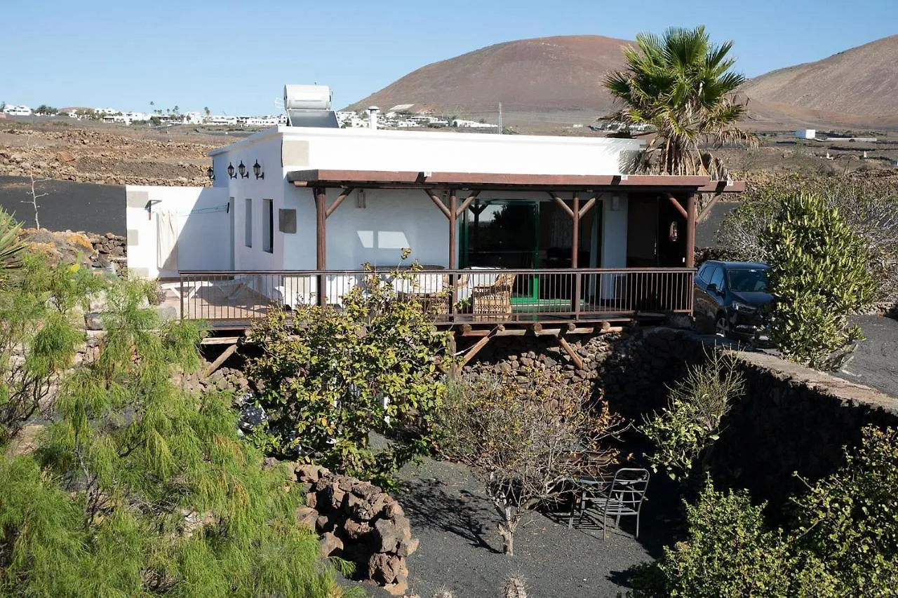 Casa Uva Holiday home