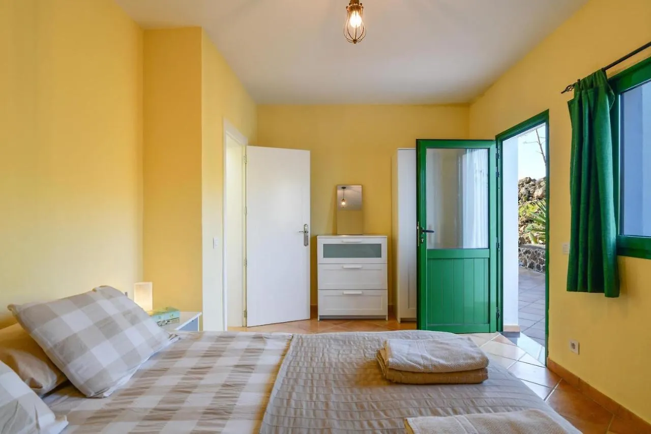 Holiday home Casa Uva
