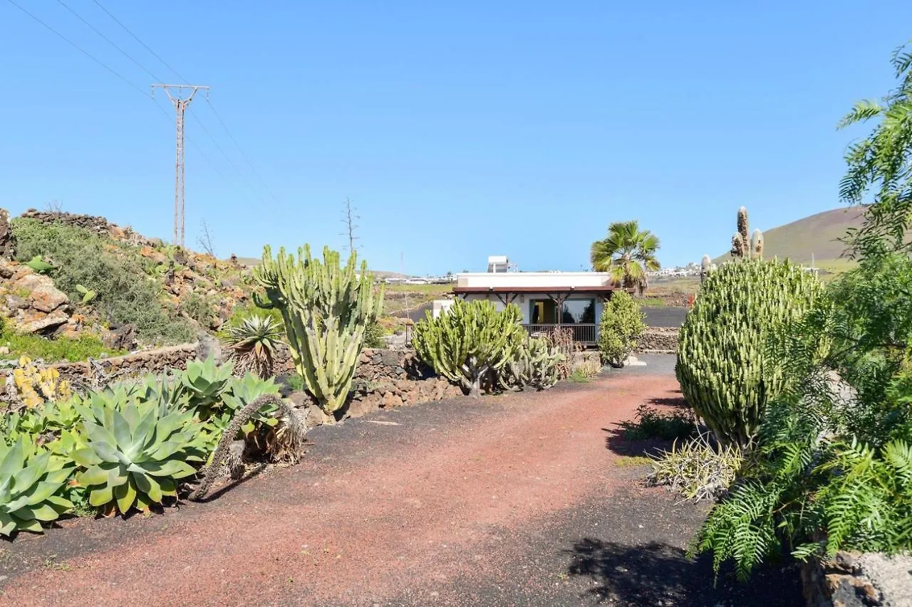 Holiday home Casa Uva