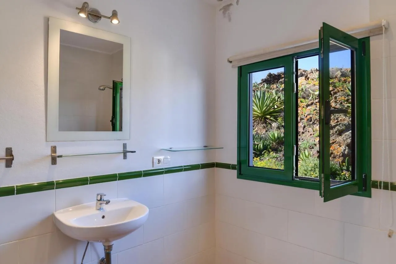Casa Uva 0*, Yaiza (Lanzarote)