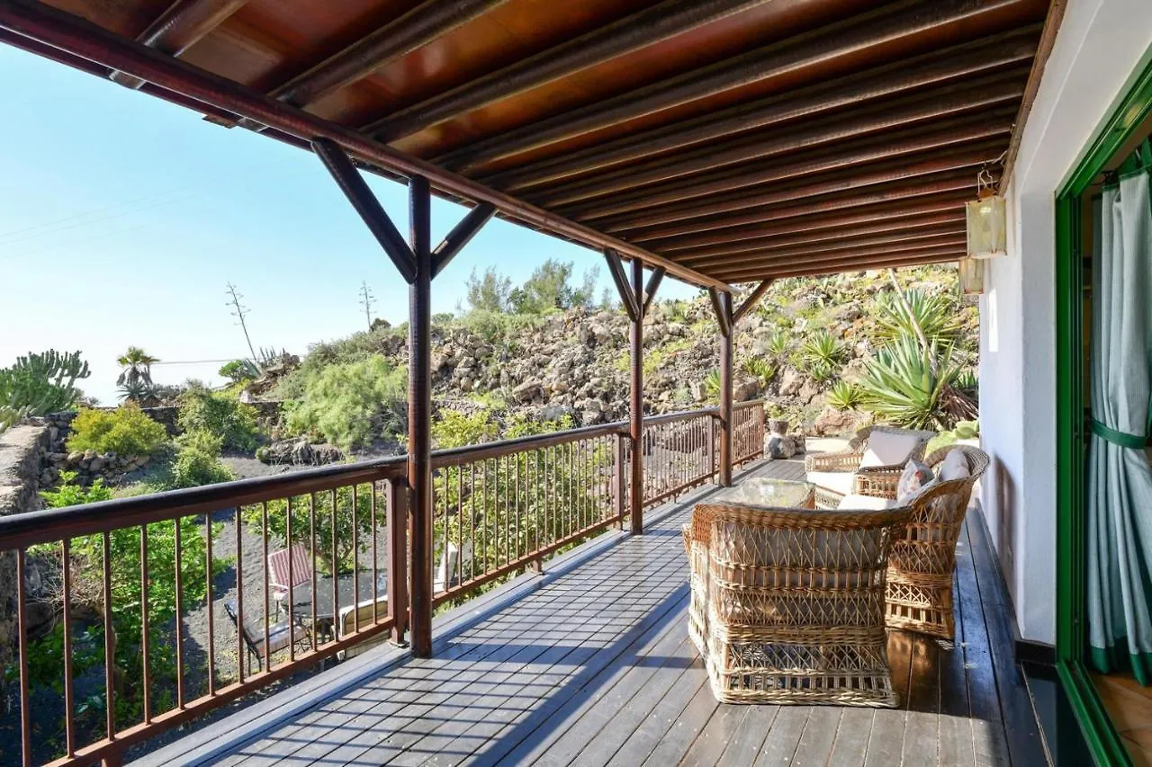 Casa Uva Holiday home Yaiza (Lanzarote)