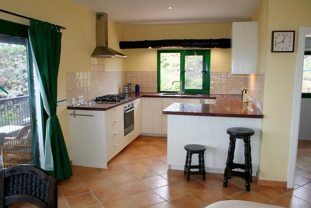 Holiday home Casa Uva