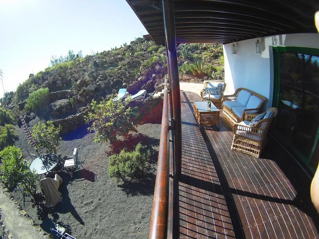 Casa Uva 0*, Yaiza (Lanzarote) Spain