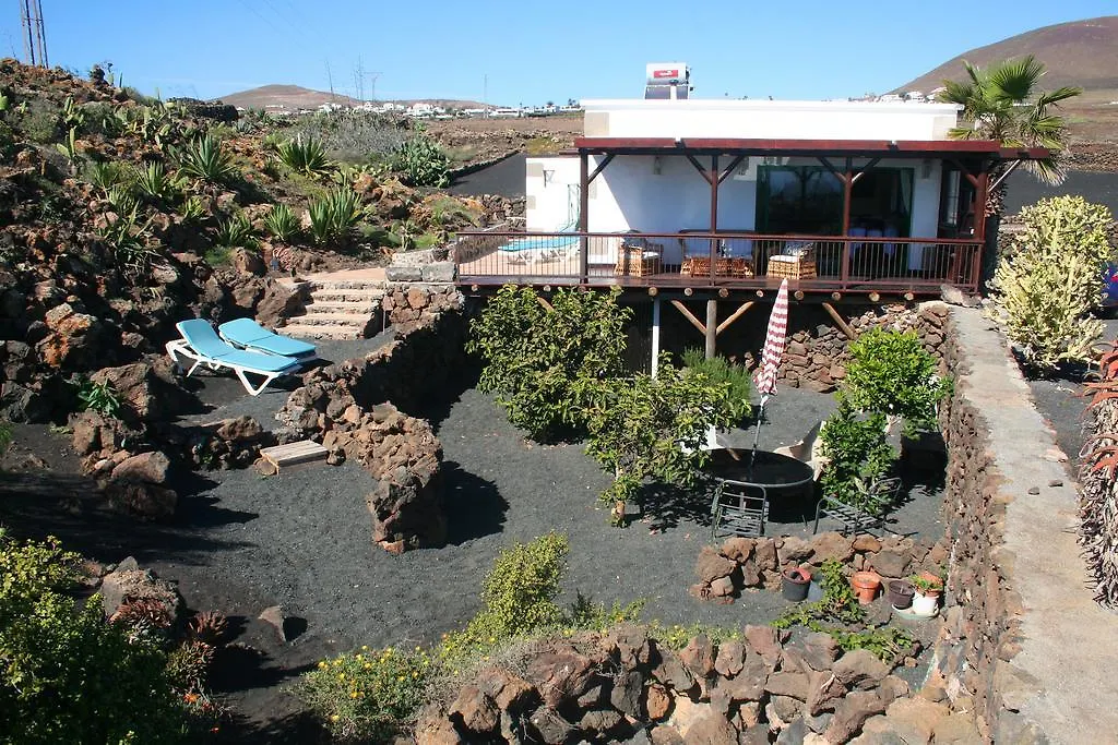 Casa Uva Holiday home