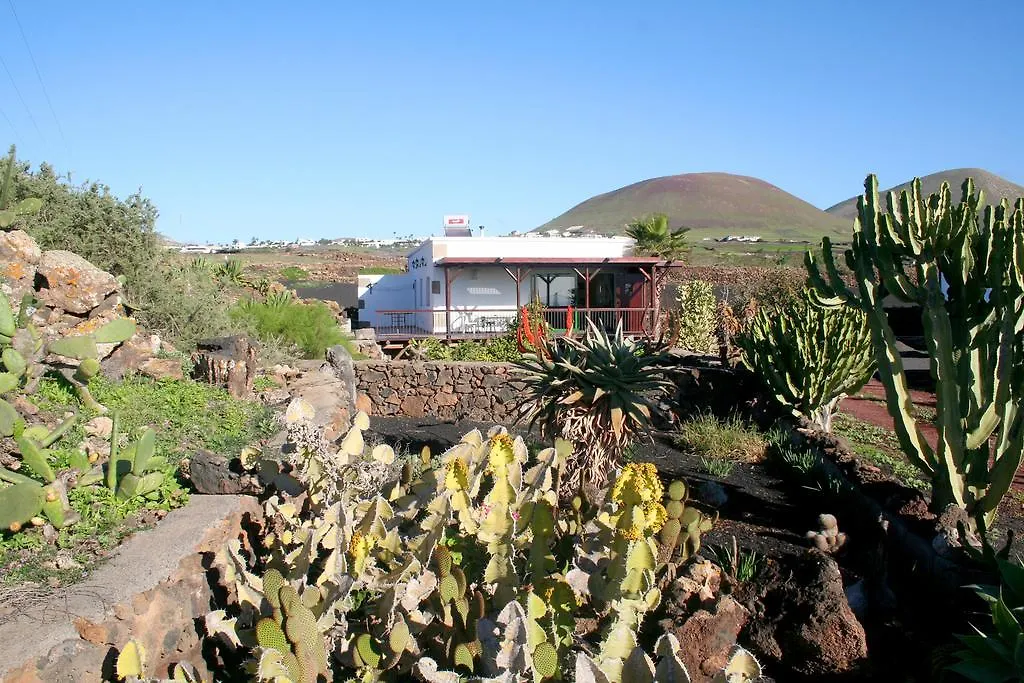 Casa Uva Yaiza (Lanzarote)