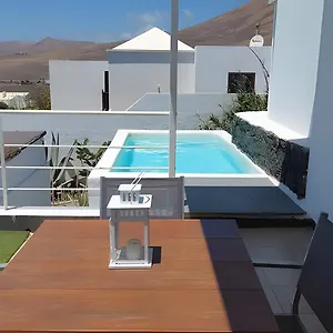 Amanecer 5 Сasa de vacaciones