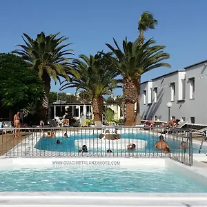 Guacimeta Apartamento