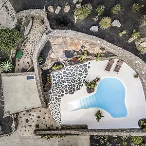 Casa Olivos Сasa de vacaciones