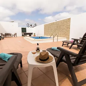 Casa Nora Casa rural